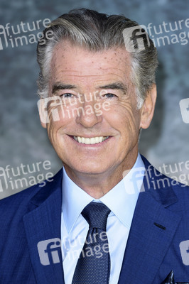 Filmpremiere 'Black Adam' in London