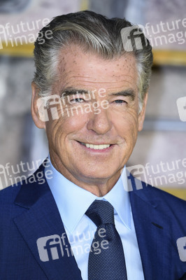 Filmpremiere 'Black Adam' in London
