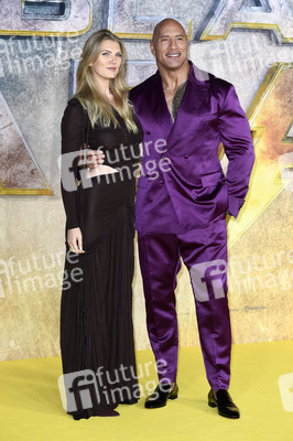 Filmpremiere 'Black Adam' in London