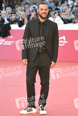 Filmpremiere 'La California', Internationales Filmfestival Rom 2022