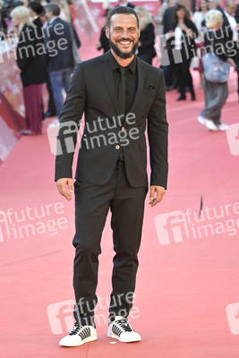 Filmpremiere 'La California', Internationales Filmfestival Rom 2022