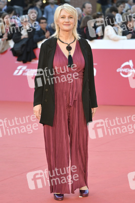 Filmpremiere 'La California', Internationales Filmfestival Rom 2022