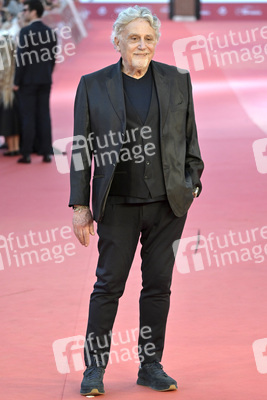 Filmpremiere 'La California', Internationales Filmfestival Rom 2022