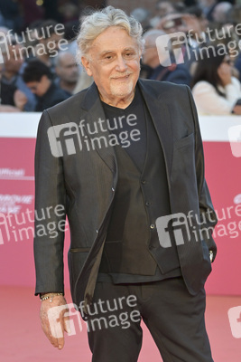 Filmpremiere 'La California', Internationales Filmfestival Rom 2022