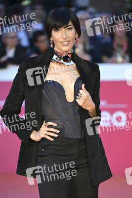 Filmpremiere 'La California', Internationales Filmfestival Rom 2022