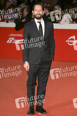 Filmpremiere 'L'ombra di Caravaggio', Internationales Filmfestival Rom 2022