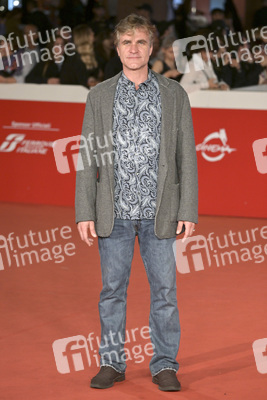 Filmpremiere 'L'ombra di Caravaggio', Internationales Filmfestival Rom 2022