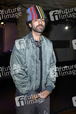 QS by s.Oliver x BVG Secret Underground Fashion Show in Berlin