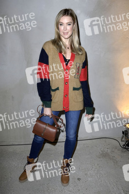 QS by s.Oliver x BVG Secret Underground Fashion Show in Berlin