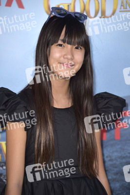 Filmpremiere 'The School for Good and Evil' in Los Angeles
