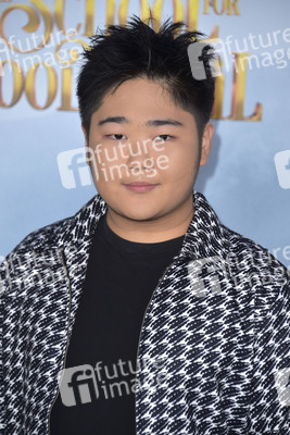 Filmpremiere 'The School for Good and Evil' in Los Angeles