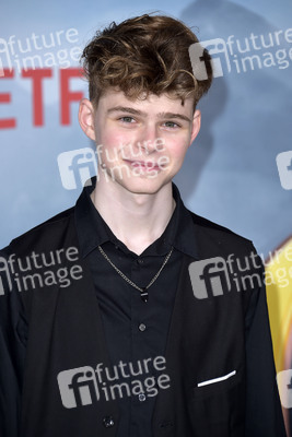 Filmpremiere 'The School for Good and Evil' in Los Angeles