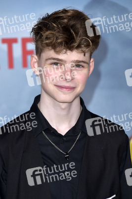 Filmpremiere 'The School for Good and Evil' in Los Angeles