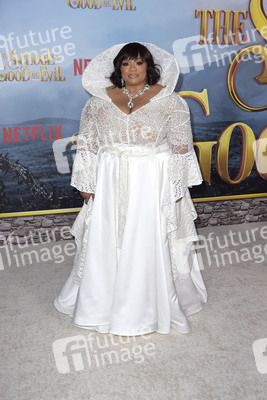 Filmpremiere 'The School for Good and Evil' in Los Angeles