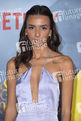 Filmpremiere 'The School for Good and Evil' in Los Angeles