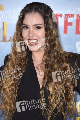 Filmpremiere 'The School for Good and Evil' in Los Angeles