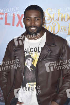 Filmpremiere 'The School for Good and Evil' in Los Angeles