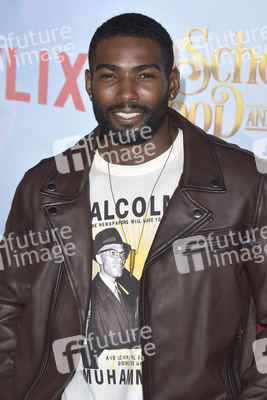 Filmpremiere 'The School for Good and Evil' in Los Angeles