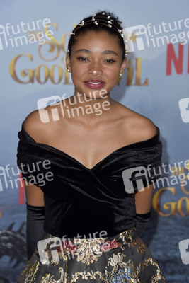 Filmpremiere 'The School for Good and Evil' in Los Angeles