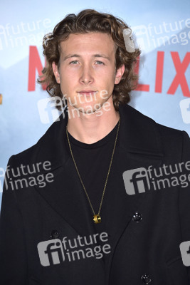 Filmpremiere 'The School for Good and Evil' in Los Angeles