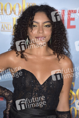 Filmpremiere 'The School for Good and Evil' in Los Angeles