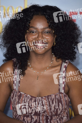 Filmpremiere 'The School for Good and Evil' in Los Angeles