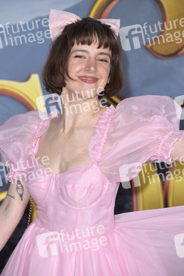 Filmpremiere 'The School for Good and Evil' in Los Angeles