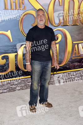 Filmpremiere 'The School for Good and Evil' in Los Angeles