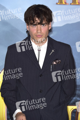 Filmpremiere 'The School for Good and Evil' in Los Angeles