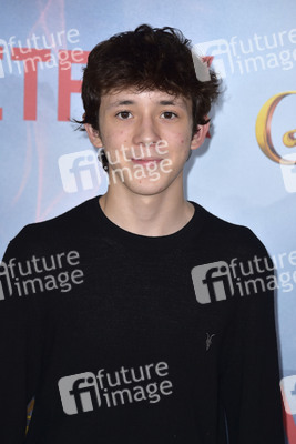 Filmpremiere 'The School for Good and Evil' in Los Angeles