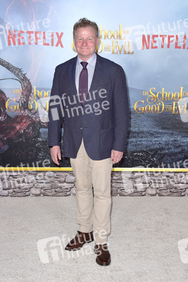 Filmpremiere 'The School for Good and Evil' in Los Angeles