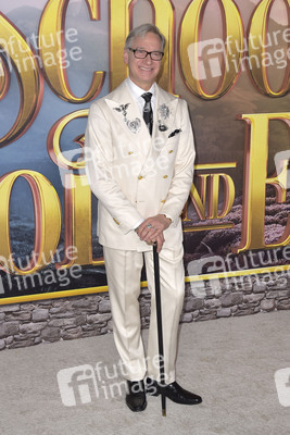 Filmpremiere 'The School for Good and Evil' in Los Angeles