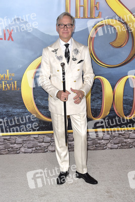 Filmpremiere 'The School for Good and Evil' in Los Angeles