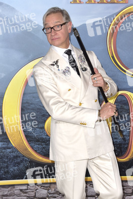 Filmpremiere 'The School for Good and Evil' in Los Angeles