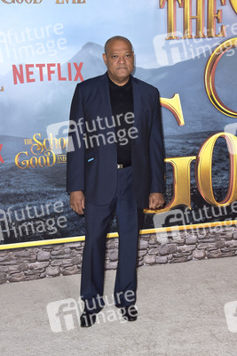 Filmpremiere 'The School for Good and Evil' in Los Angeles