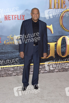 Filmpremiere 'The School for Good and Evil' in Los Angeles