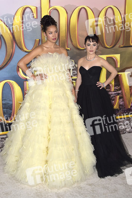 Filmpremiere 'The School for Good and Evil' in Los Angeles