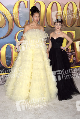 Filmpremiere 'The School for Good and Evil' in Los Angeles