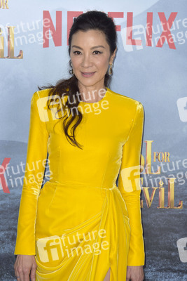 Filmpremiere 'The School for Good and Evil' in Los Angeles