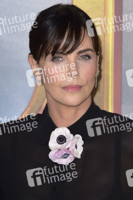 Filmpremiere 'The School for Good and Evil' in Los Angeles