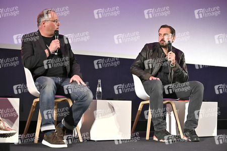 European Series Day, Film Festival Cologne 2022