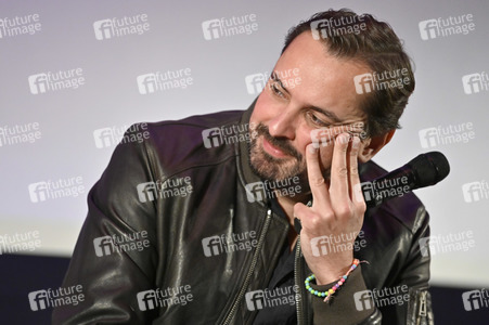European Series Day, Film Festival Cologne 2022
