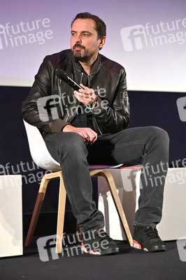 European Series Day, Film Festival Cologne 2022