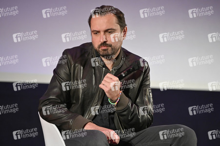 European Series Day, Film Festival Cologne 2022