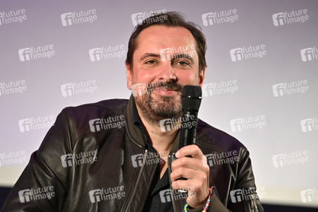 European Series Day, Film Festival Cologne 2022