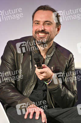 European Series Day, Film Festival Cologne 2022