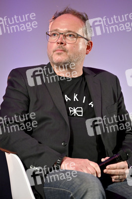 European Series Day, Film Festival Cologne 2022