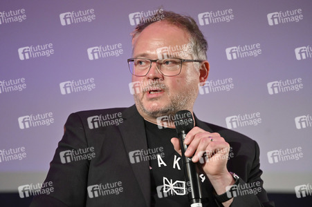 European Series Day, Film Festival Cologne 2022