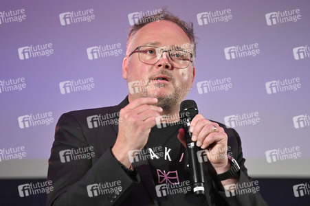 European Series Day, Film Festival Cologne 2022