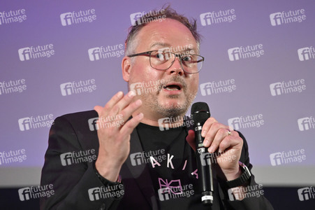 European Series Day, Film Festival Cologne 2022